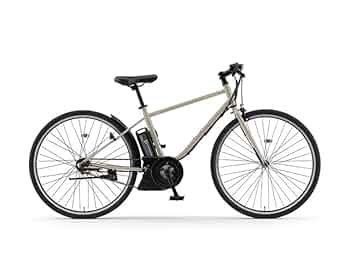 Amazon | ヤマハ発動機(YAMAHA) 電動自転車 2024年モデル パス